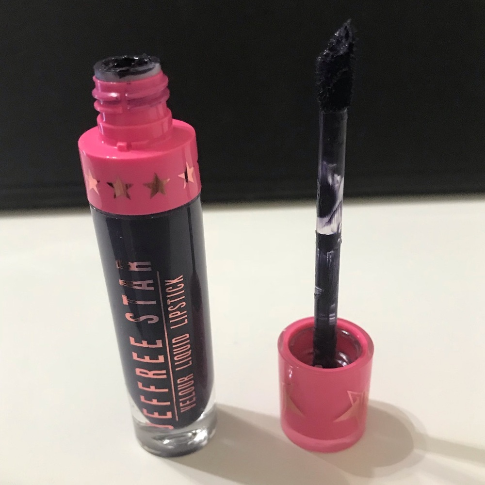 Jeffree Star Matte Liquid Lip
